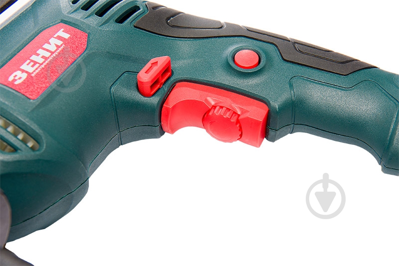 Дрель ударная Зеніт ЗД-А 7013 843856 - фото 4