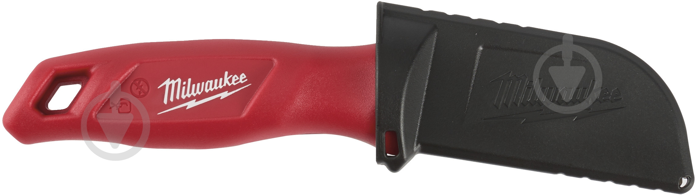 Нож Milwaukee 4932464829 - фото 2 Нож Milwaukee 4932464829 - фото 2