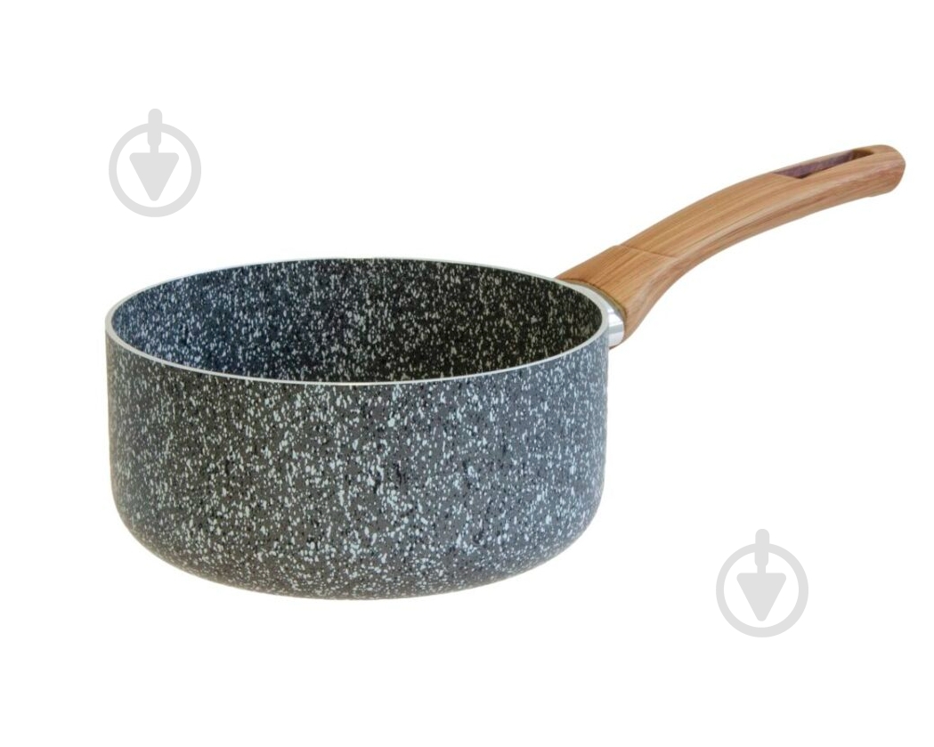 Ковш Domo Ecopan 1,5 л D49C116 - фото 1