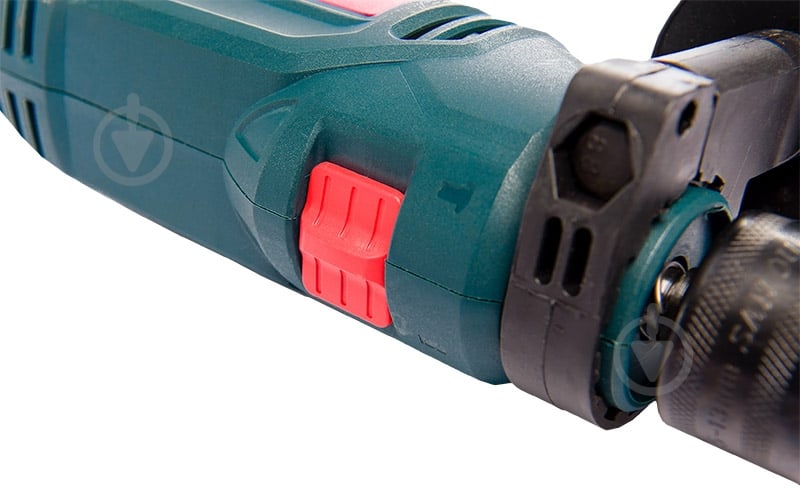 Дрель ударная Зеніт ЗД-А 9013 843857 - фото 5