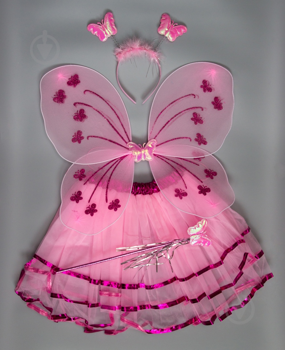 Костюм детский карнавальный HLJ170419-7 в ассортименте - фото 3