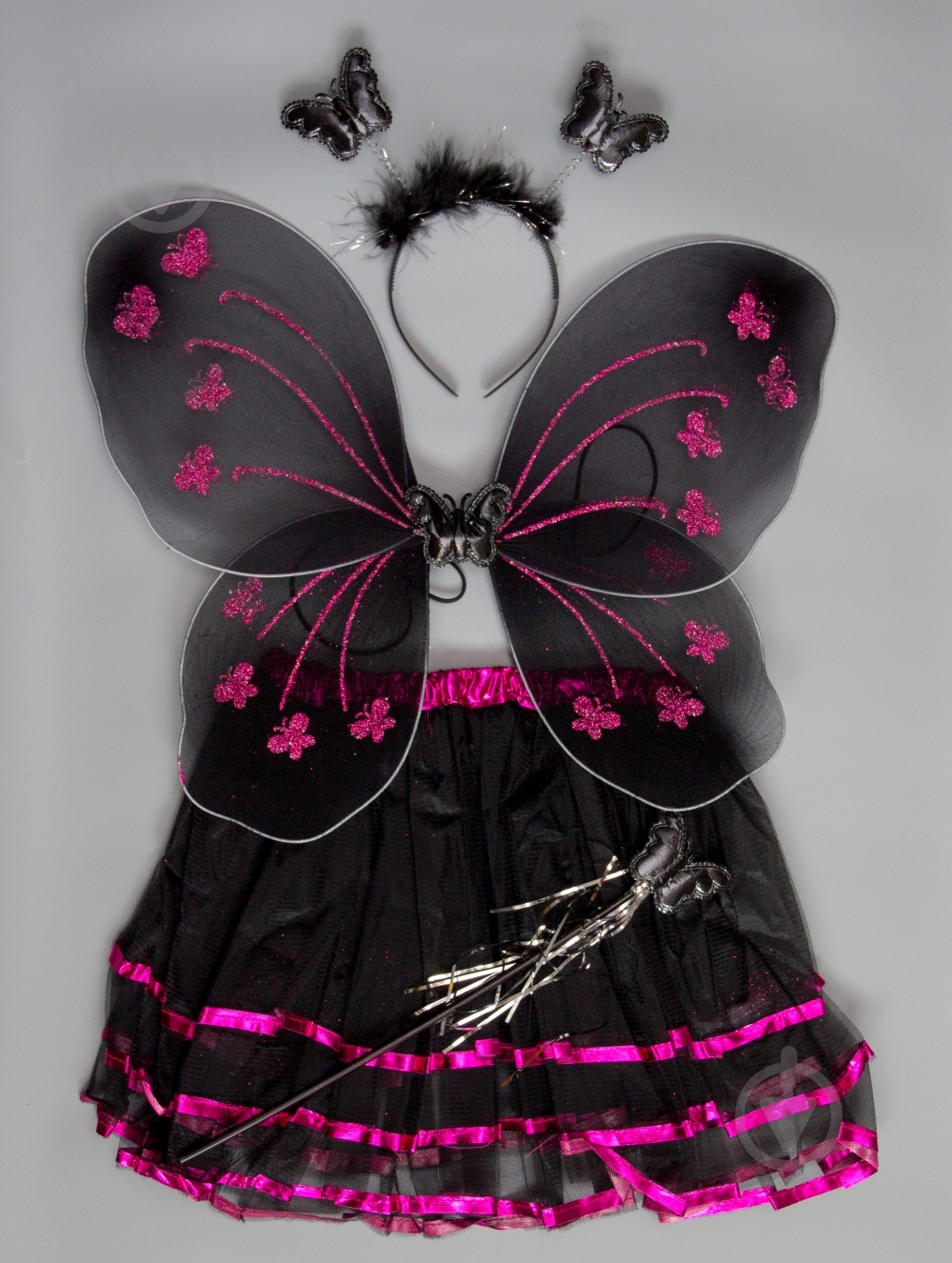 Костюм детский карнавальный HLJ170419-7 в ассортименте - фото 2