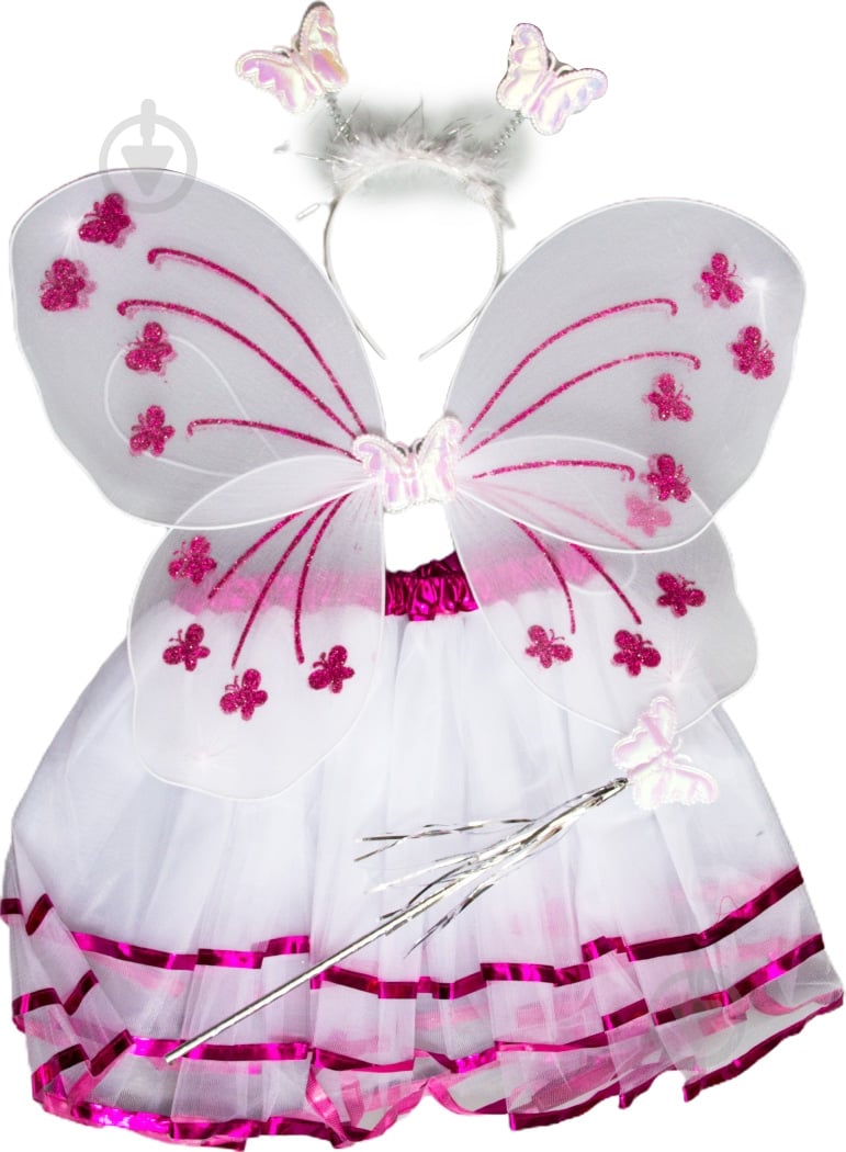 Костюм детский карнавальный HLJ170419-7 в ассортименте - фото 1