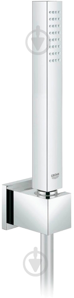 УЦЕНКА! Душевой гарнитур Grohe Euphoria Cube Stick 27703000 (УЦ №42) - фото 1 УЦЕНКА! Душевой гарнитур Grohe Euphoria Cube Stick 27703000 (УЦ №42) - фото 1