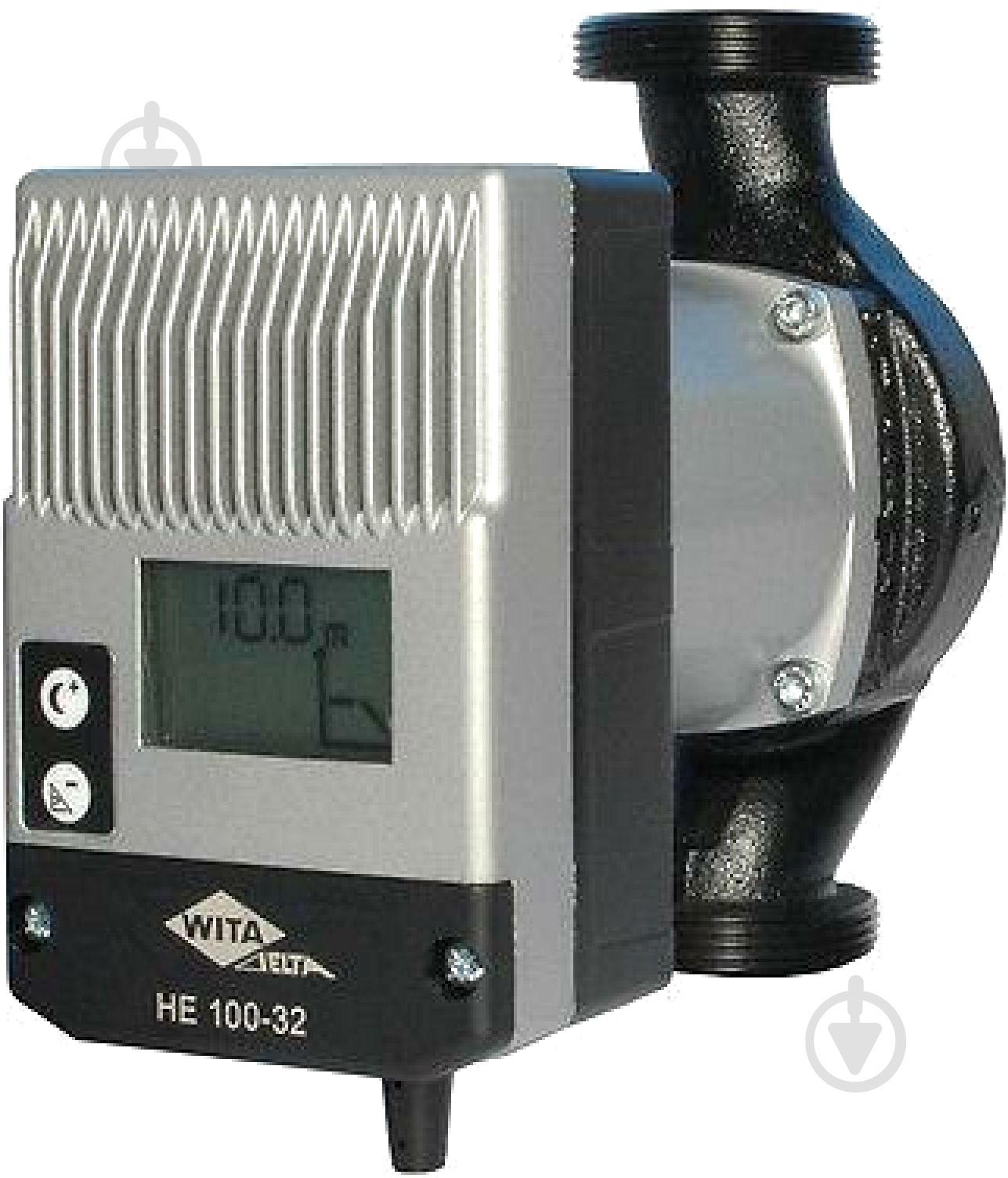 Циркуляционный насос Roda Delta HE100-32-180 - фото 1