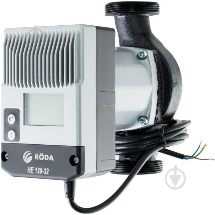 Циркуляционный насос Roda Delta HE120-32-180 - фото 1
