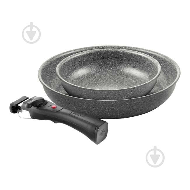 Набір посуду Ballarini Torre 20 см, 28 см 1011461 - фото 1