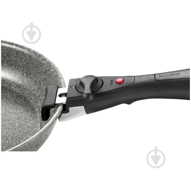 Набір посуду Ballarini Torre 20 см, 28 см 1011461 - фото 4