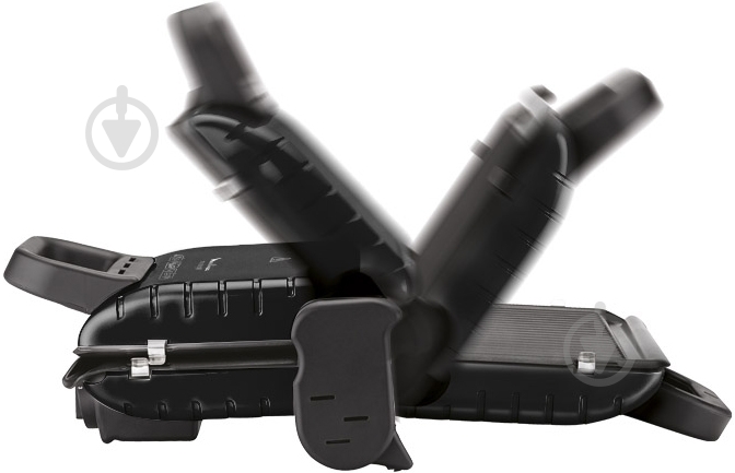 Гриль-барбекю Moulinex Minute grill GC208832 - фото 6 Гриль-барбекю Moulinex Minute grill GC208832 - фото 6