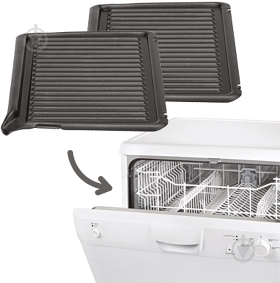 Гриль-барбекю Moulinex Minute grill GC208832 - фото 12 Гриль-барбекю Moulinex Minute grill GC208832 - фото 12