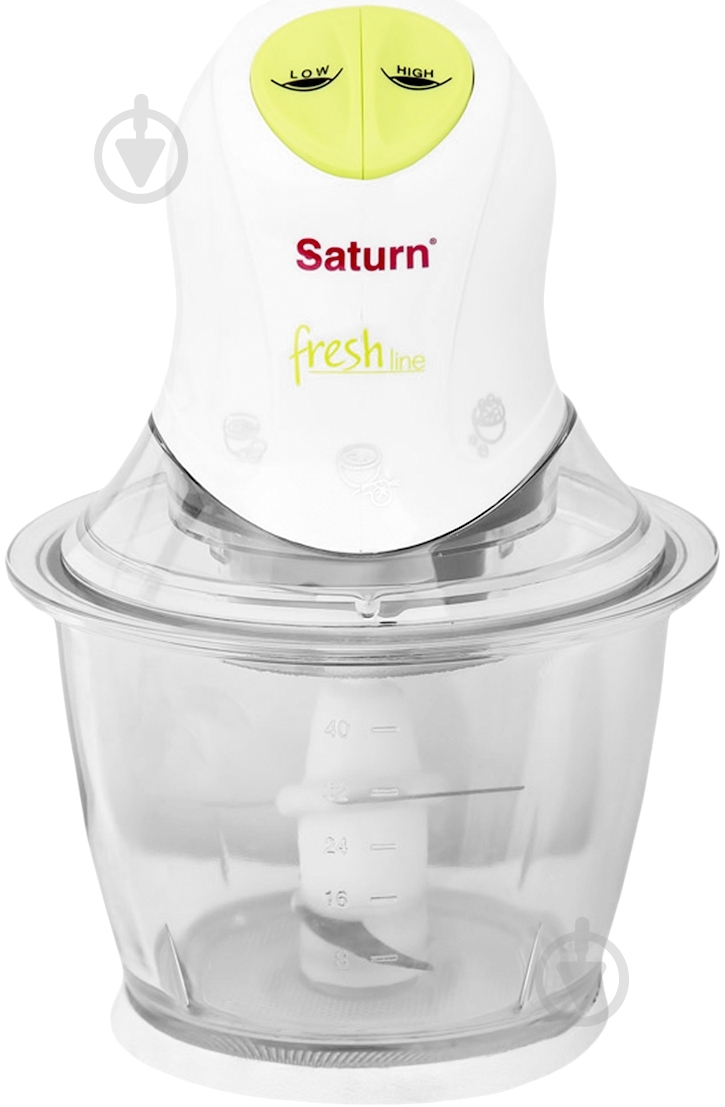 Измельчитель Saturn ST-FP0060 - фото 1 Измельчитель Saturn ST-FP0060 - фото 1