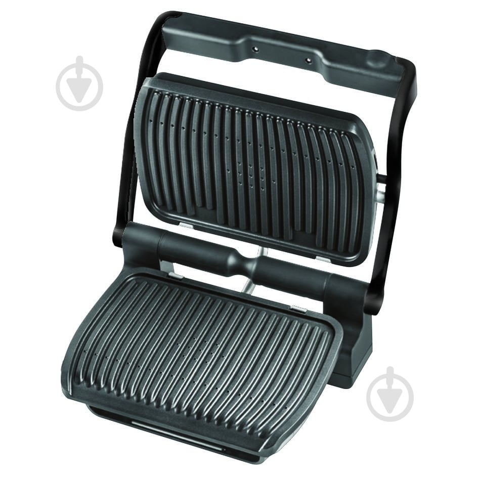 Гриль-барбекю Tefal OptiGrill+ GC712834 - фото 8