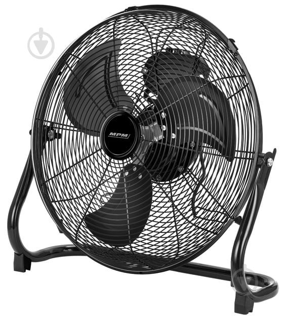 Вентилятор MPM MWP-27/C - фото 3 Вентилятор MPM MWP-27/C - фото 3