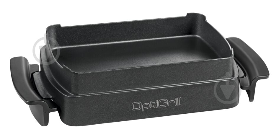 Противень для гриля Tefal Optigrill+ - фото 1