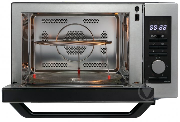 Микроволновая печь Panasonic NN-C69MSZPE - фото 2