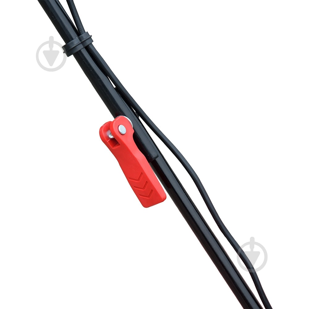 Газонокосилка электрическая Vitals EZP 3414j Master - фото 8