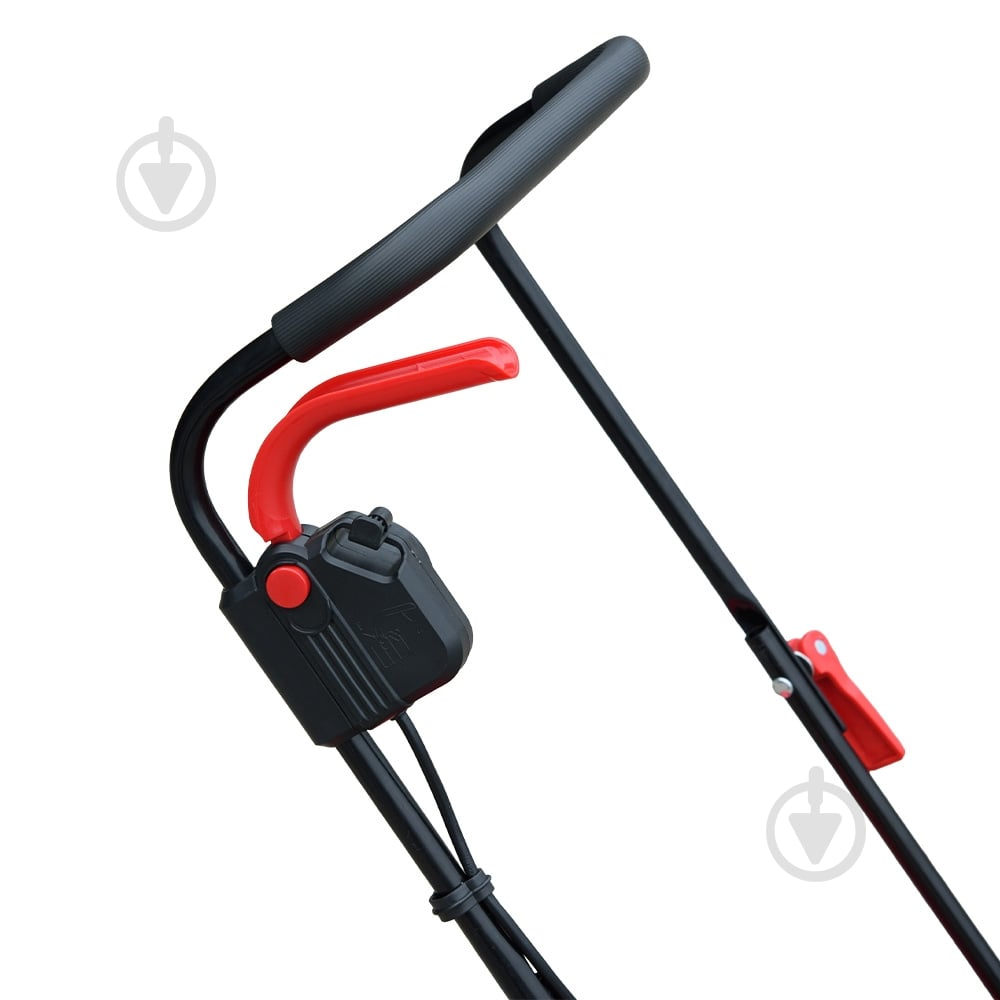 Газонокосилка электрическая Vitals EZP 3414j Master - фото 9