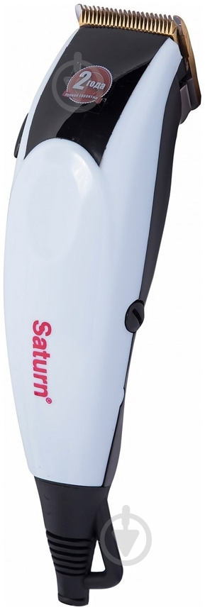 Машинка для підстригання Saturn ST-HC0360 - фото 2