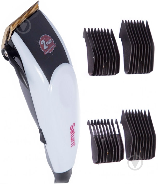 Машинка для підстригання Saturn ST-HC0360 - фото 1