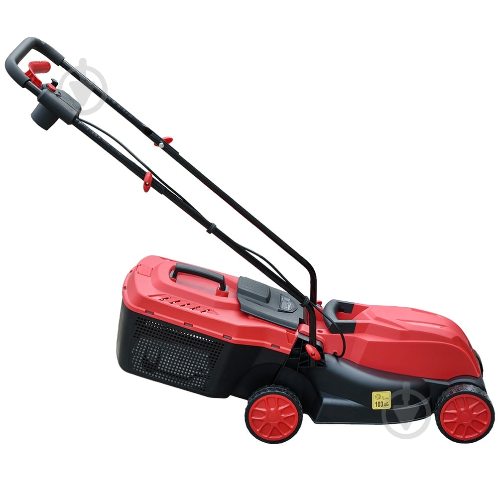 Газонокосилка Vitals EZP 3210j" Master - фото 4 Газонокосилка Vitals EZP 3210j" Master - фото 4