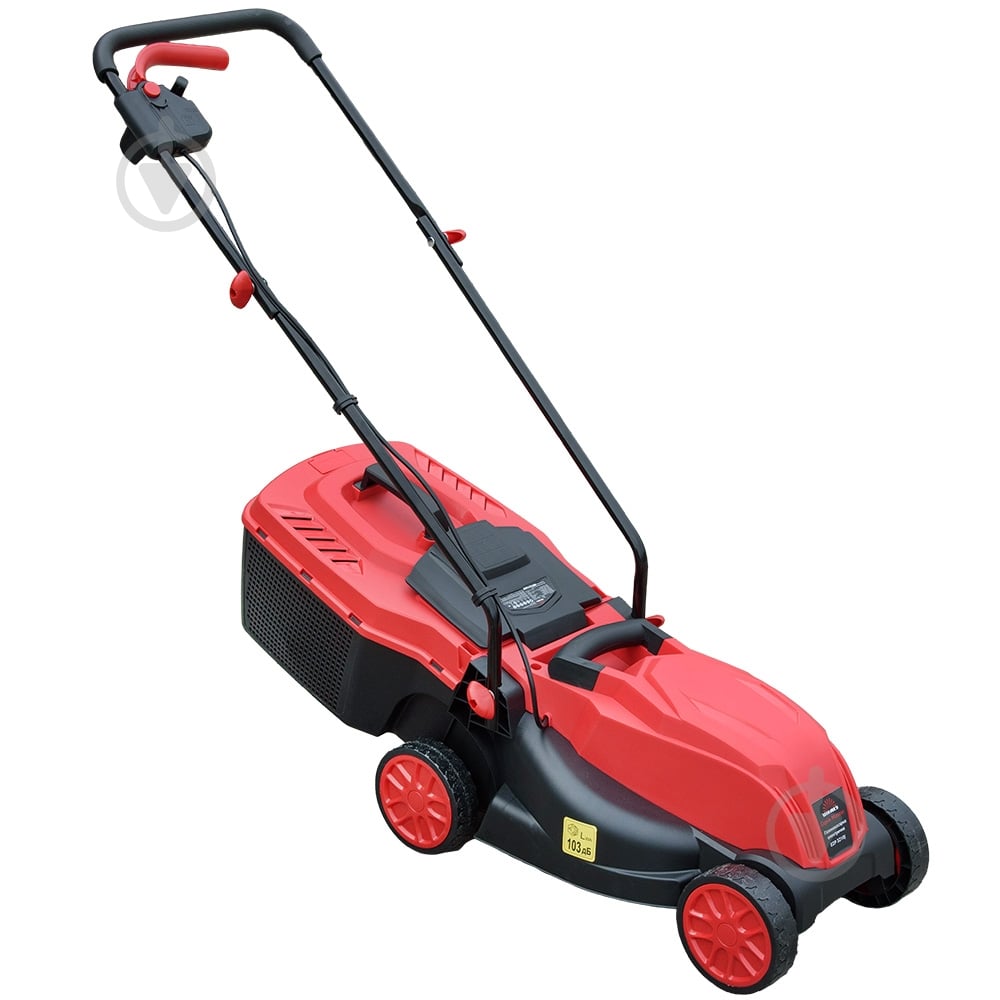 Газонокосилка Vitals EZP 3210j" Master - фото 6 Газонокосилка Vitals EZP 3210j" Master - фото 6