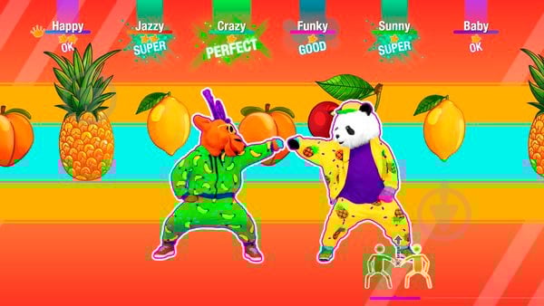 Диск Sony JUST DANCE 2020 PS4 8113551 - фото 6