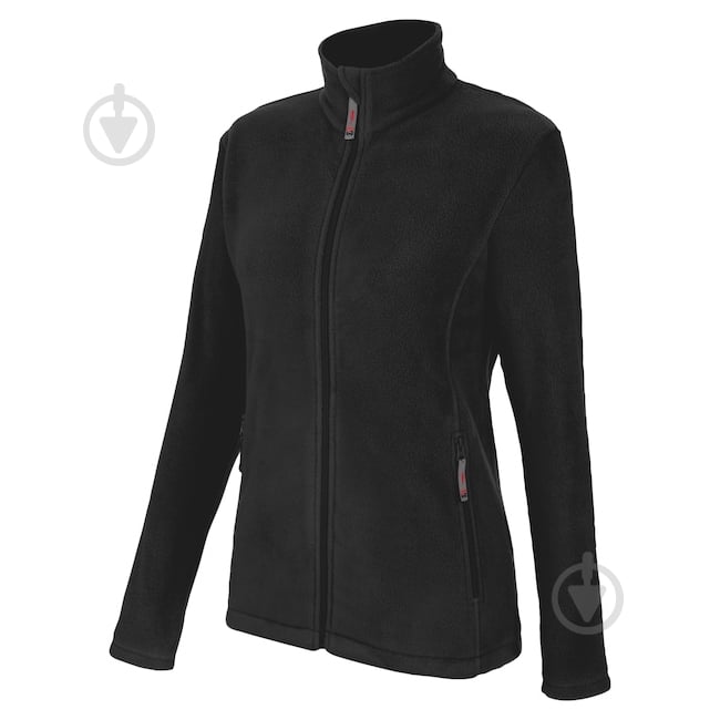 Кофта флісова WURTH MODYF JOB+ ECO р. XL M456380003 чорний - фото 1 Кофта флісова WURTH MODYF JOB+ ECO р. XL M456380003 чорний - фото 1