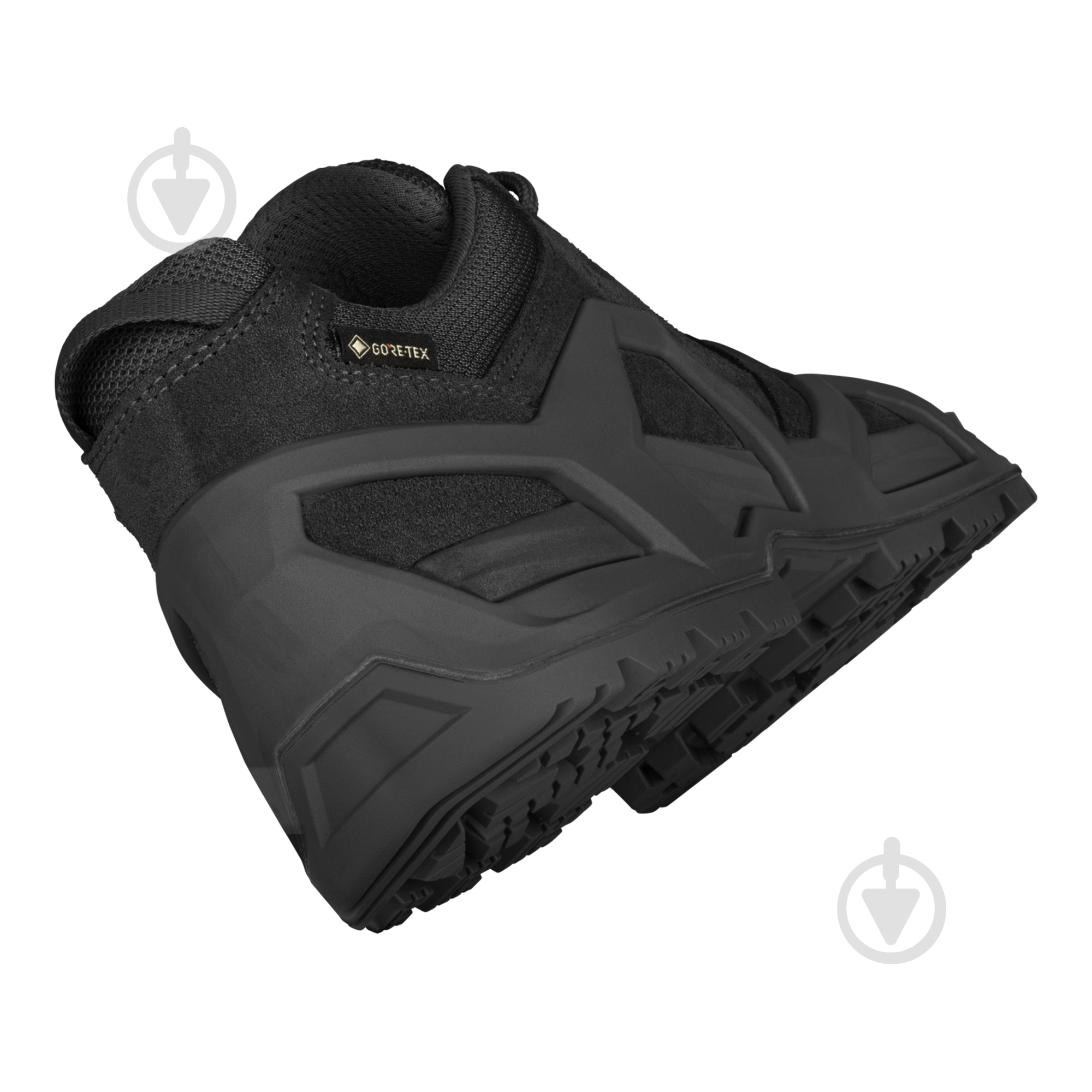 Кросівки жіночі демісезонні Lowa Zephyr MK2 GTX LO TF 320890/0999 р.37 black - фото 4 Кросівки жіночі демісезонні Lowa Zephyr MK2 GTX LO TF 320890/0999 р.37 black - фото 4