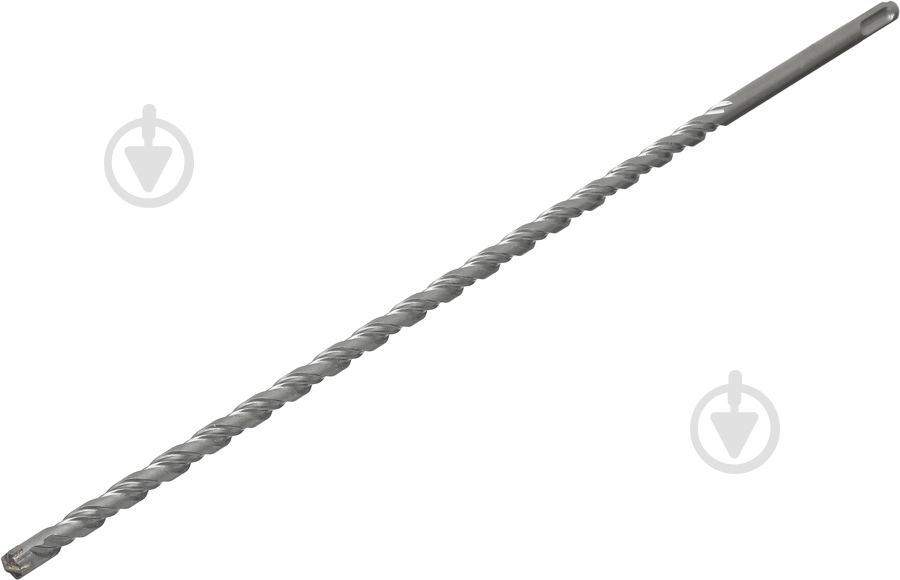 Бур Compass SDS-plus 12x460 мм - фото 1
