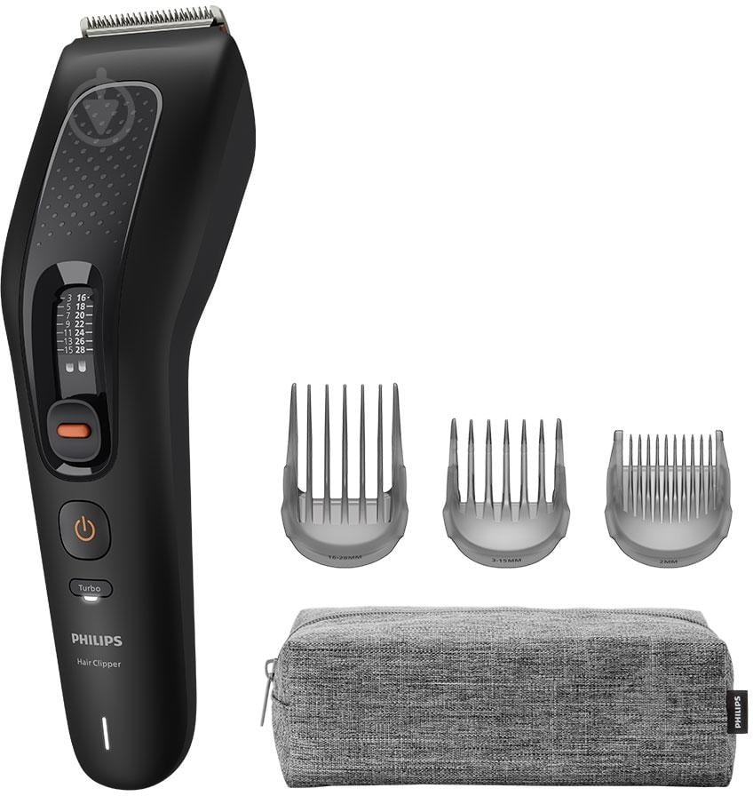 Машинка для стрижки Philips HC5733/15 - фото 1
