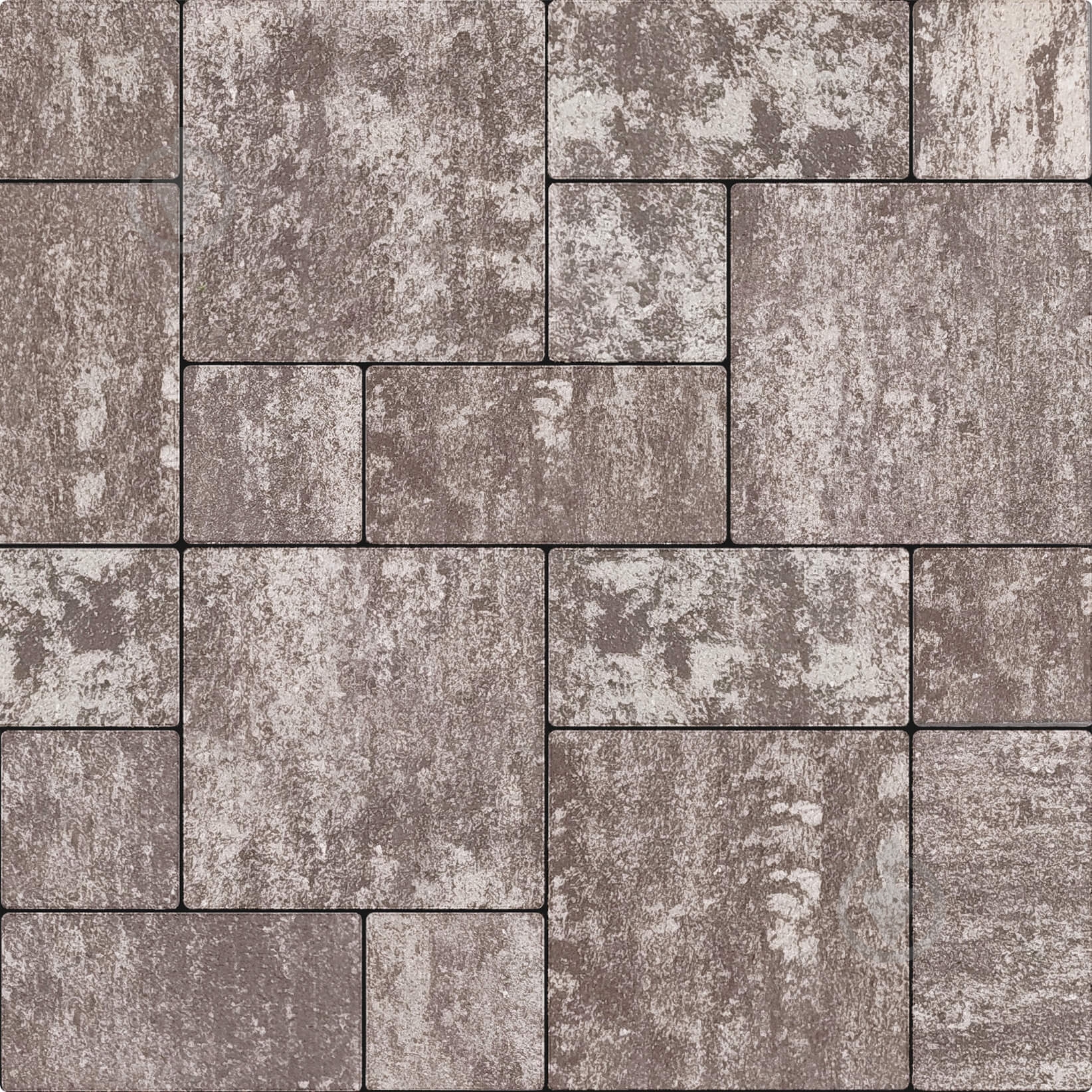 Brukland Лайнстоун 60мм Даллас - фото 1