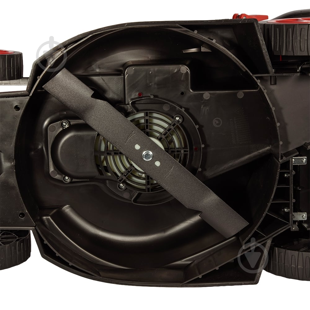 Газонокосилка электрическая Vitals EZP 4218j Master - фото 10 Газонокосилка электрическая Vitals EZP 4218j Master - фото 10