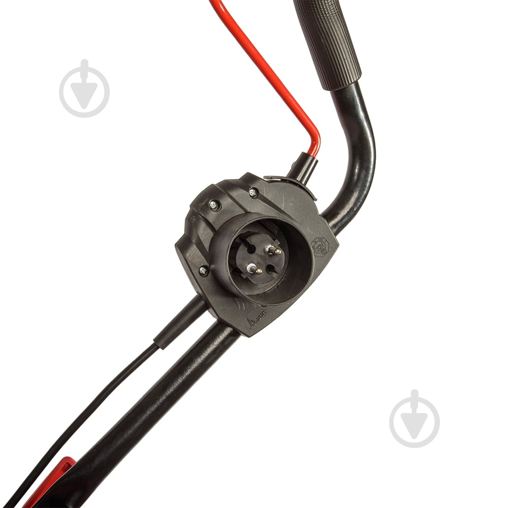 Газонокосилка электрическая Vitals EZP 4218j Master - фото 11 Газонокосилка электрическая Vitals EZP 4218j Master - фото 11