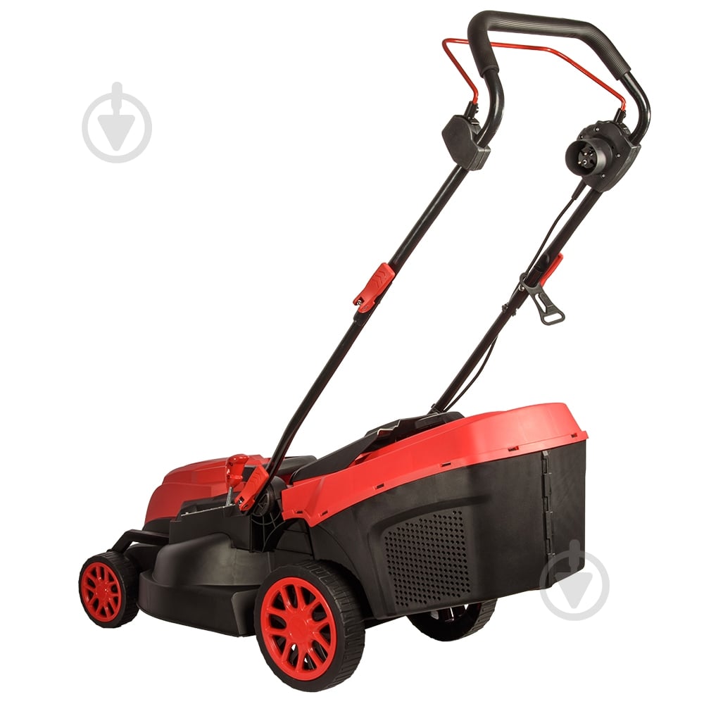 Газонокосилка электрическая Vitals EZP 4218j Master - фото 4 Газонокосилка электрическая Vitals EZP 4218j Master - фото 4