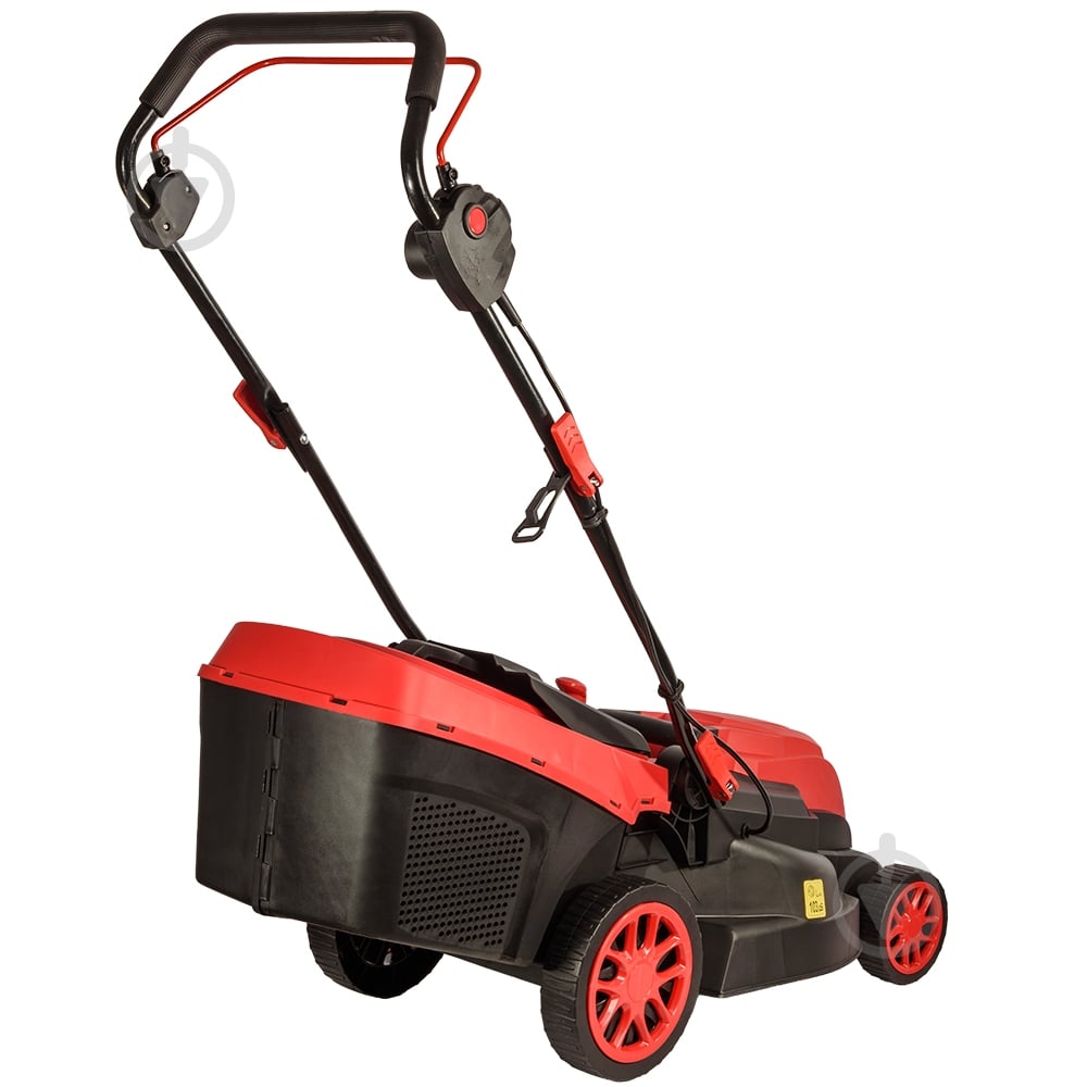 Газонокосилка электрическая Vitals EZP 4218j Master - фото 3 Газонокосилка электрическая Vitals EZP 4218j Master - фото 3