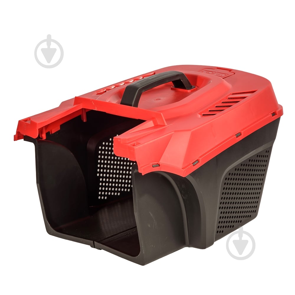 Газонокосилка электрическая Vitals EZP 4218j Master - фото 7 Газонокосилка электрическая Vitals EZP 4218j Master - фото 7