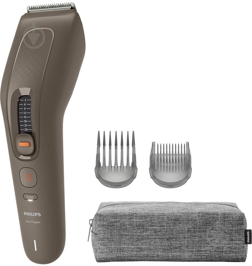 Машинка для стрижки Philips HC5722/15 - фото 1