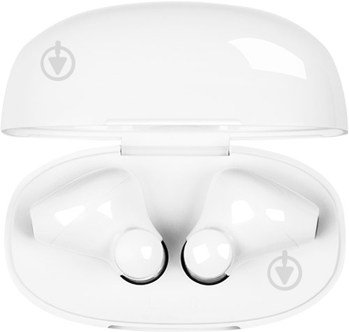 Bluetooth-гарнітура Ttec AirBeat Lite 2 white (2KM137B) - фото 2