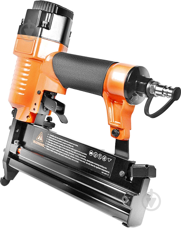 Скобопистолет Stark ANG-5040 - фото 2