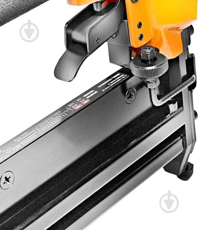 Скобопистолет Stark ANG-5040 - фото 4