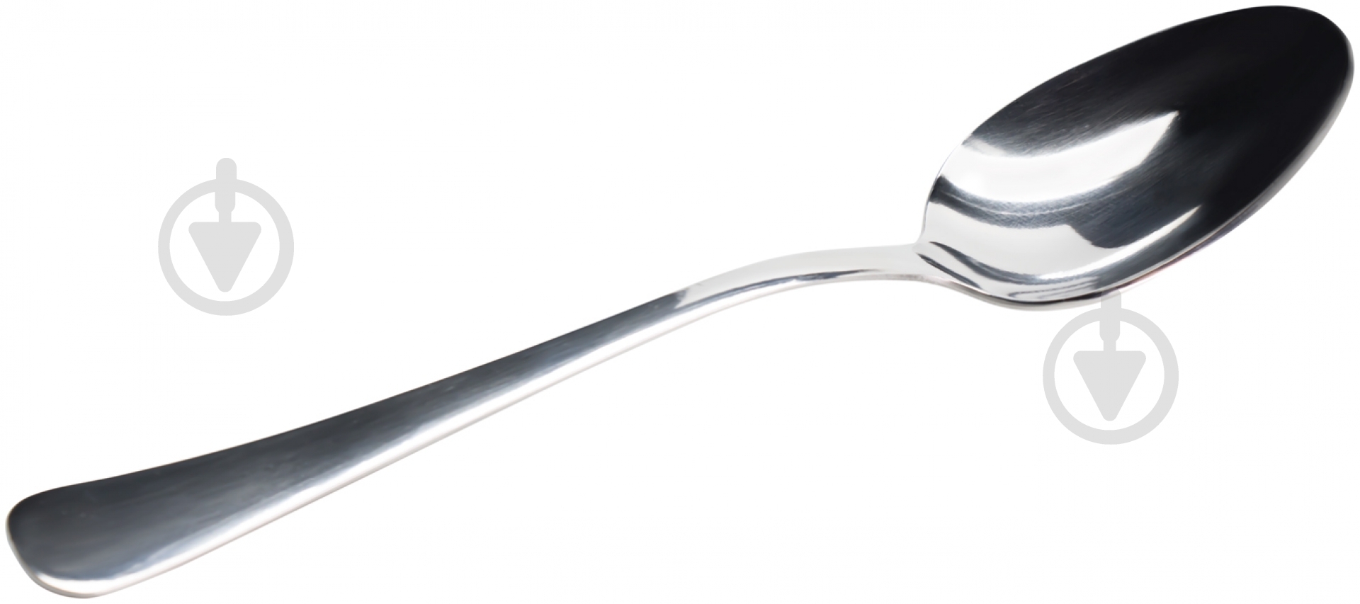 Ложка столовая Pinti Inox Boston 22 см - фото 1 Ложка столовая Pinti Inox Boston 22 см - фото 1