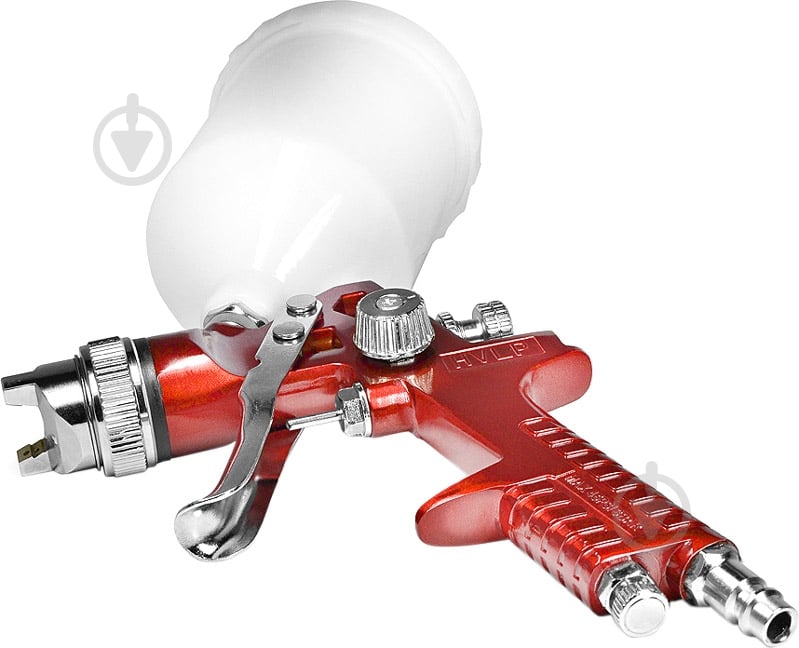 Фарборозпилювач пневматичний Stark 300100430 - фото 3