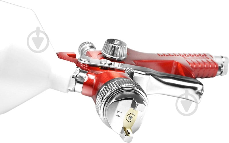 Фарборозпилювач пневматичний Stark 300100430 - фото 4