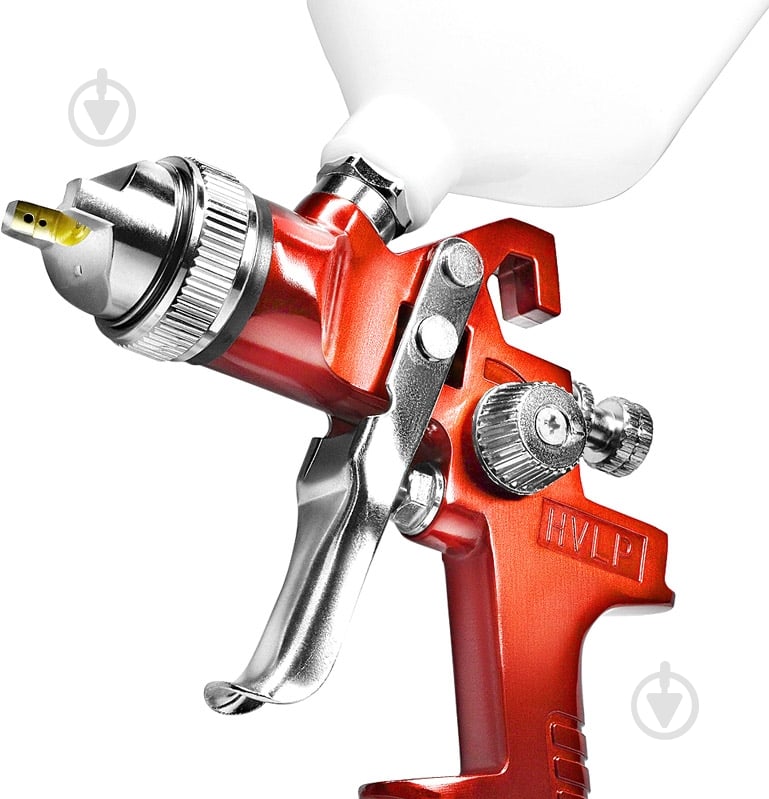 Фарборозпилювач пневматичний Stark 300100430 - фото 2