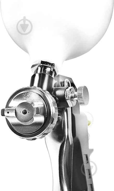 Краскораспылитель пневматический Stark 300100500 - фото 3