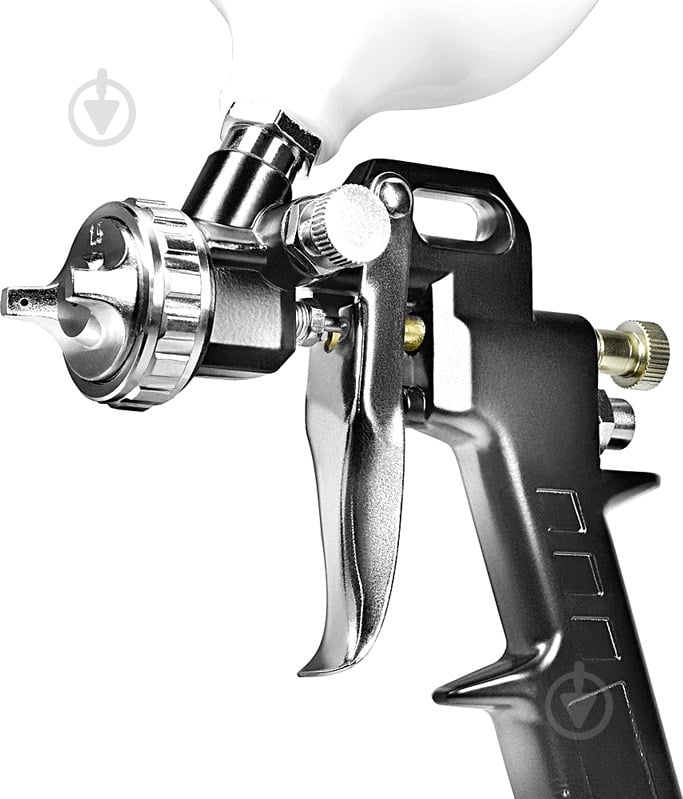 Краскораспылитель пневматический Stark 300100500 - фото 2