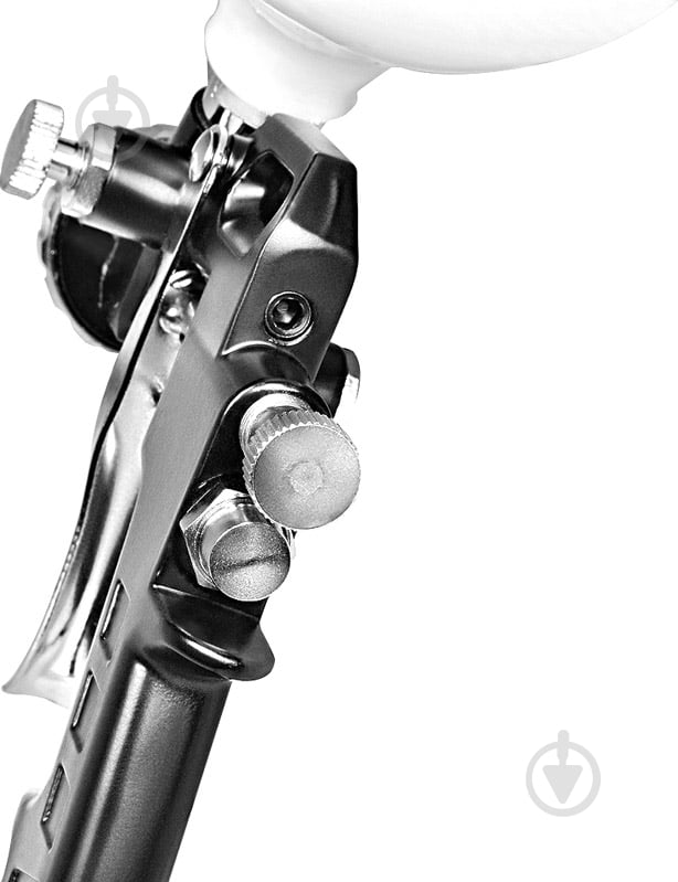 Краскораспылитель пневматический Stark 300100500 - фото 4