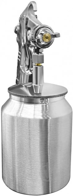 Краскораспылитель пневматический Stark 300100501 - фото 2