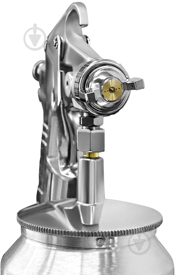 Краскораспылитель пневматический Stark 300100501 - фото 3