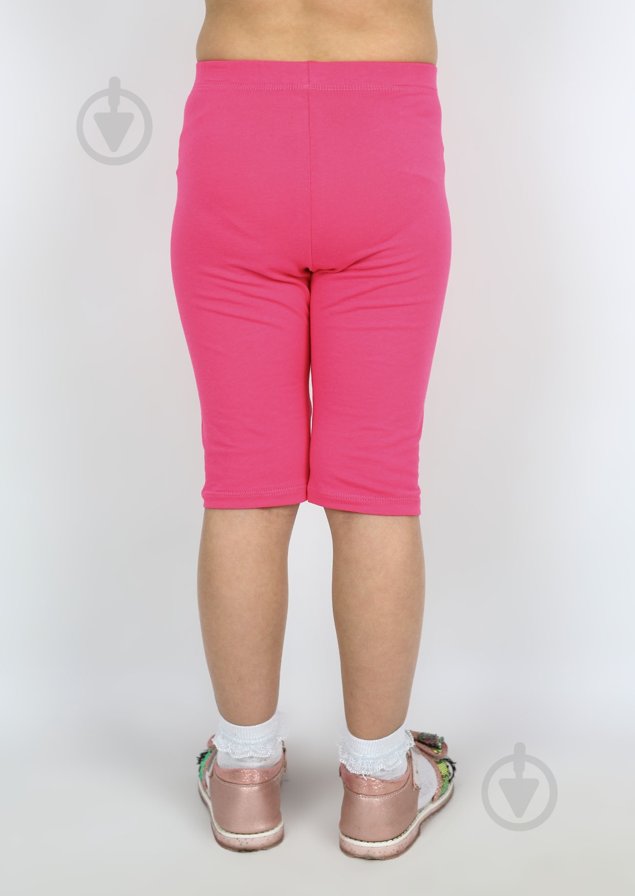 Шорты Sweet baby 0060/16096 р.140/146 розовый - фото 1